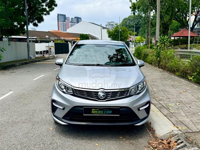 2023 Proton PERSONA 1.6 EXECUTIVE MY21 FACELIFT - 2