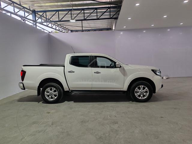 2021 Nissan NAVARA V 2.5L (A) 4X4 FULL LOAN TIPTOP - 3