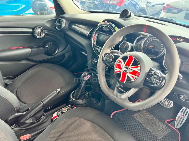 2016 Mini COOPER 1.5*SUPER TIP TOP*CAREFUL OWNER* - 5