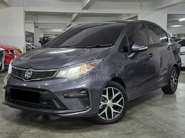 Proton PERSONA 1.6 FL PREMIUM , FSR WRTY 2029 - 1