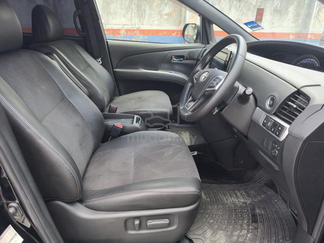 2016 Toyota ESTIMA 2.4 PREMIUM FACELIFT ACR50 - 5