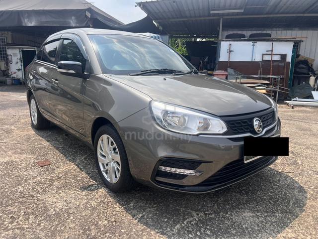 2024/25 Proton SAGA 1.3 PREMIUM 2,200KM ONLY - 1