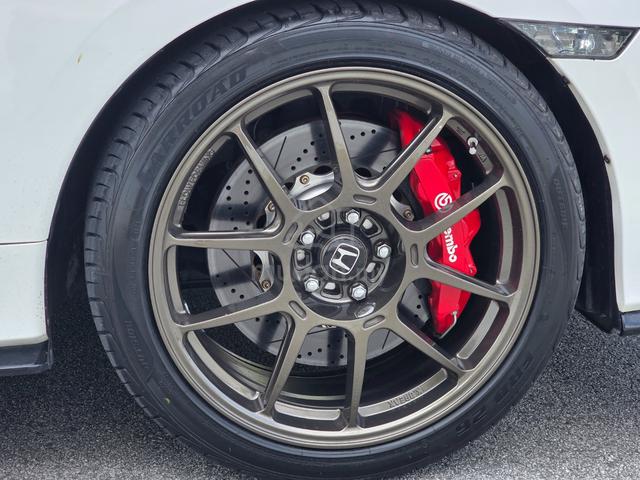 2020 Honda CIVIC 1.5 HATCHBACK HONDA SENSING (A) - 3