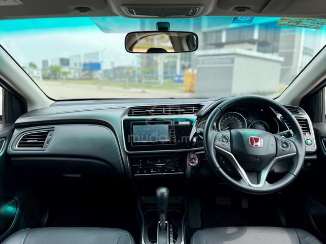 F/LOAN 2017 Honda CITY 1.5 V MY14 GM6 (A) - 5
