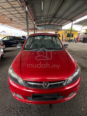 2014 Proton SAGA FL 1.3 CVT - 5