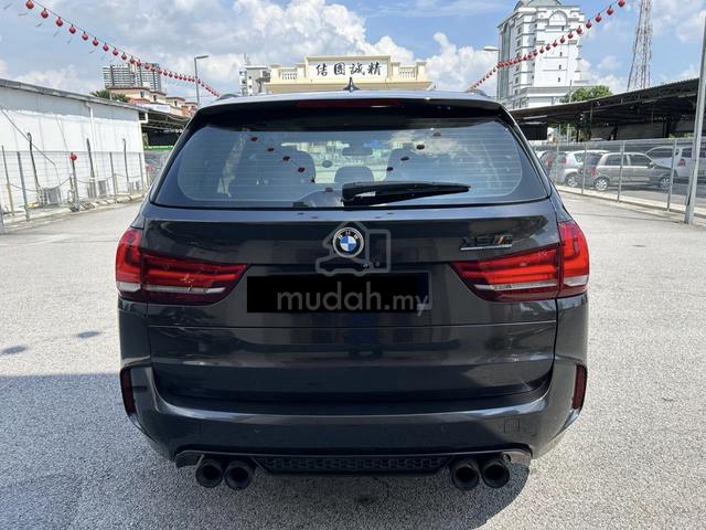2015 Bmw X5 3.0 xDrive35i (CBU) (A) Careful Owner - 4