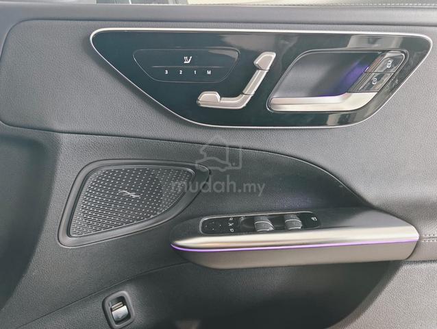 2022 Mercedes Benz C200 1.5 AMG FULL LOAN!!! - 5