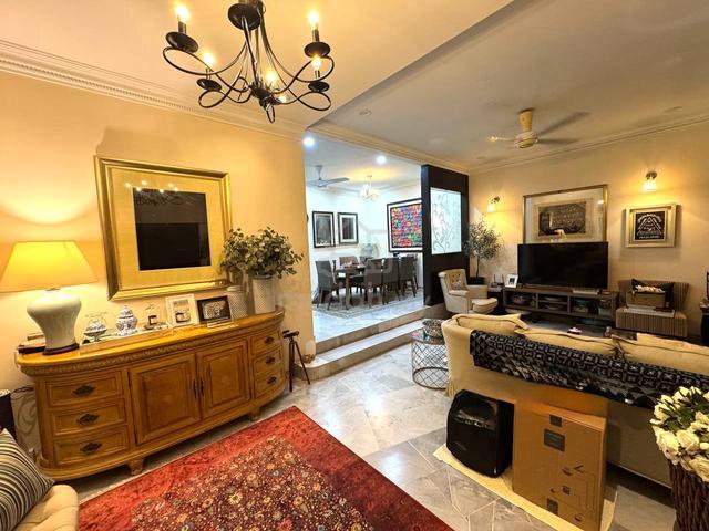 USJ 11 Double Storey 24x75 Extended Kitchen Facing Field Subang Jaya 1