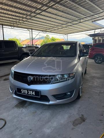 2018 Proton PREVE 1.6 EXECUTIVE ENHANCED (A) - 3