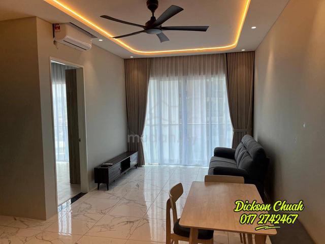 QuayWest Residence 1