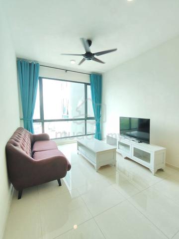 SKS Pavillion Residences 1