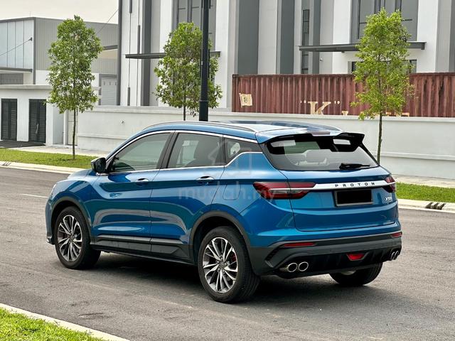 PROTON X50 1.5 PREMIUM🔥CARKiNG FULL LOAN✅ - 4