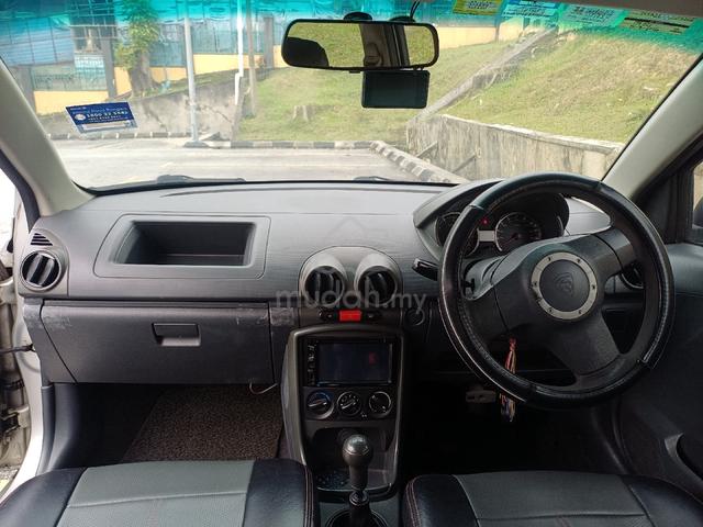 2009 Proton SAGA 1.3 BASE LINE (M) - 4