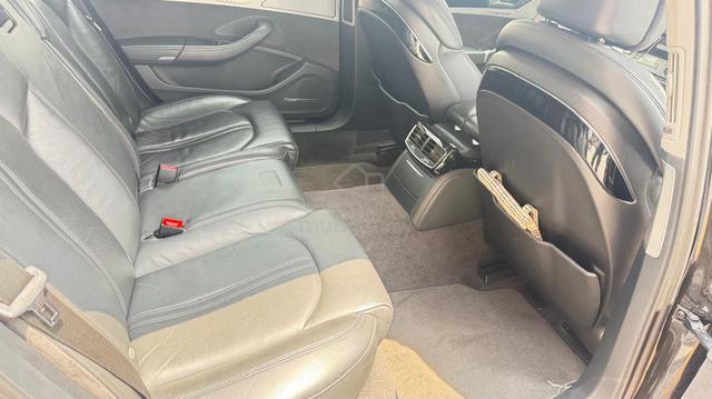 2012 Audi A8 4.2 FSI QUATTRO (A) Direct owner - 3