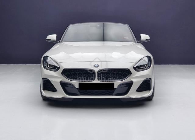 MIL-47K 2019 Bmw Z4 CONVERTIBLE 2.0 SDRIVE30I G29 - 4