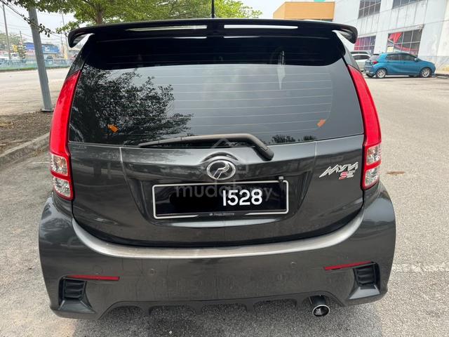 2014 Perodua MYVI 1.3 SE ANDRIOD HD⭐ JACKPOT⭐ (A) - 5