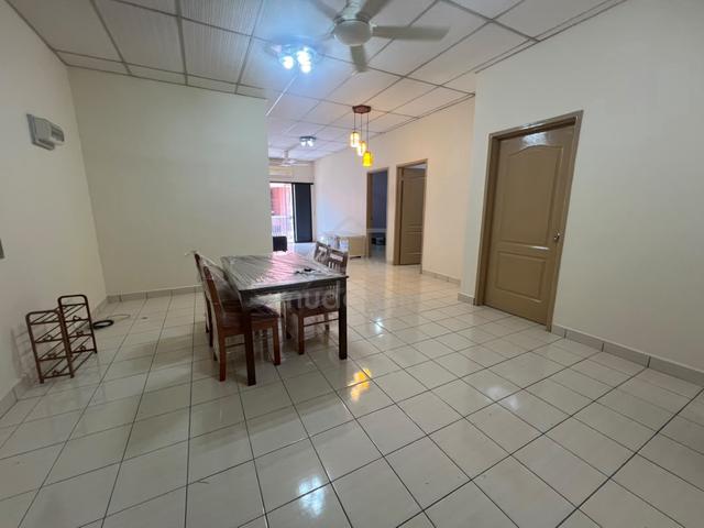 Taman Penampang Apartment Phase 2T 1