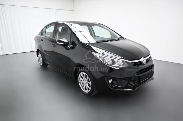2018 Proton PERSONA 1.6 PREMIUM (A) 1-OWNER - 3