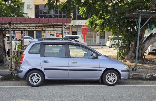 2007 Hyundai MATRIX 1.6 GL (A) - 3