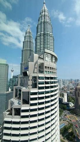 Four Seasons Place, KLCC, KL City Centre Condominium for Sale 4