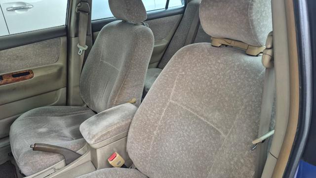 2005 Toyota COROLLA 1.6 ALTIS - 4