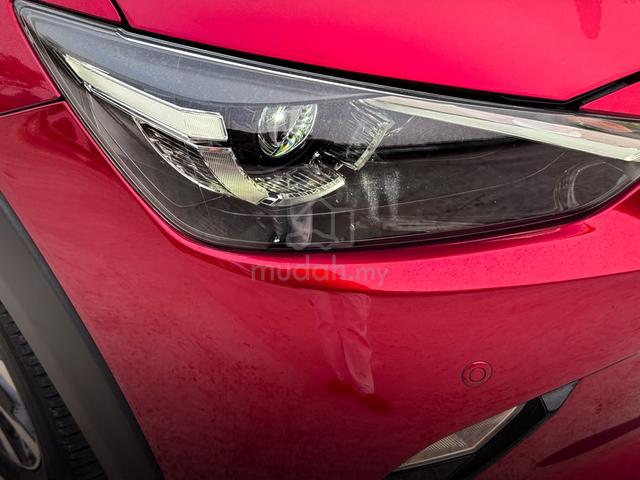 2023 Mazda CX-3 2.0 HIGH MY22 |FULL MAZDA SERVICE - 4