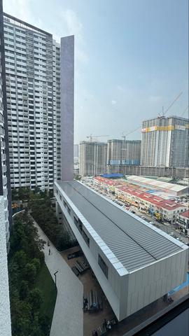 M Astra @ Setapak 1