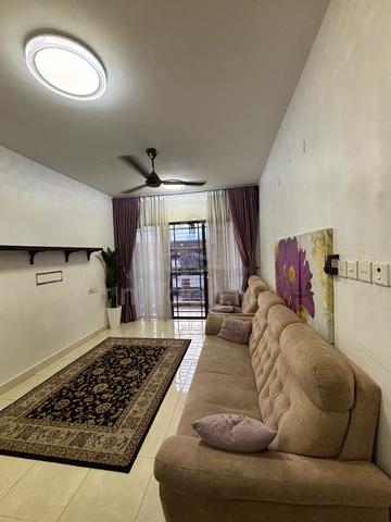 Casa Indah 1 Condominium 1