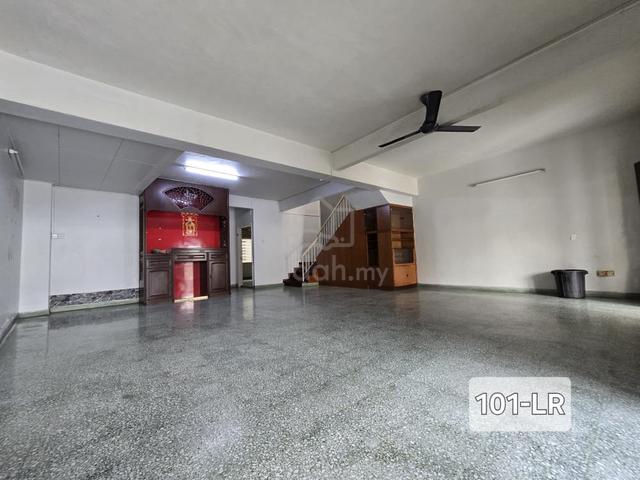 Spacious Home @ Klang|5+1 Rooms|Good Condition|Near SMK Kwang Hua 1