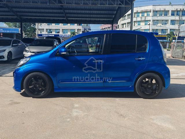2015 Perodua MYVI 1.5 ADVANCE FACELIFT (A) - 5