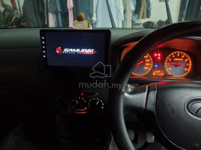 2009 Perodua VIVA 0.8 850 ED-VE (M) - 2