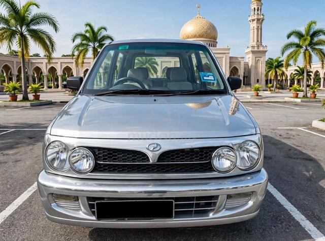 Perodua KENARI 1.0 (A) OWNER KRJA S'PORE JRG GUNA - 3