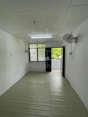 Taman Batu Bukit 1