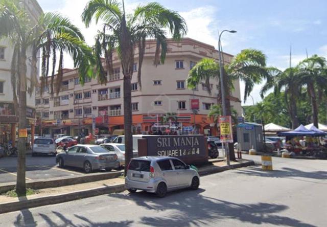 Sri Manja Square Petaling Jaya 1