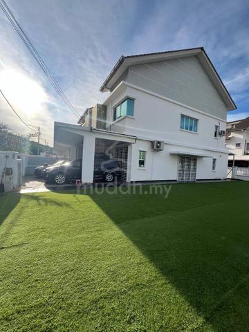 CORNER LOT Taman Salak Perdana, Salak Tinggi, Sepang 1