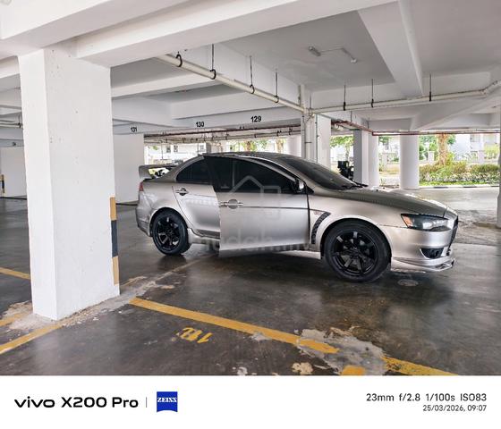 2010 Proton INSPIRA 1.8 EXECUTIVE (A) - 2