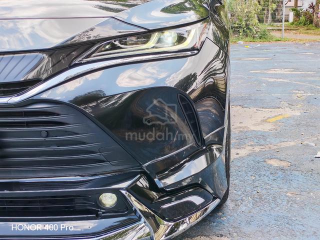 2020 Toyota HARRIER PREMIUM 2.0 (A) - 4