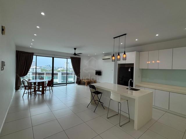 Cristal Serin Residence 1
