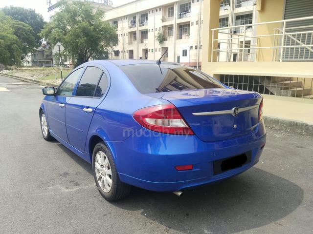 2014 Proton PERSONA 1.6 SV (A) - 5