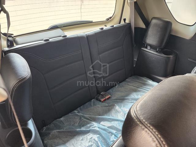2017 Perodua ALZA 1.5 ZV ADVANCED FACELIFT (A) - 4