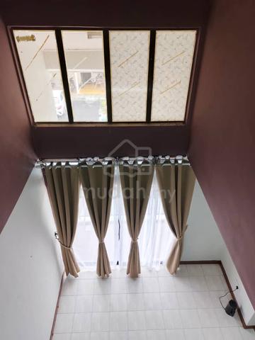 Palm Court Town House 1