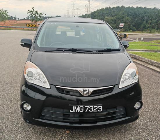 2010 Perodua ALZA 1.5 EZi (A) - 1