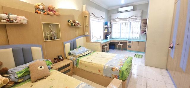 Renovated & Furnished 2sty Semi-D Residential Menglembu, Ipoh, Perak 1