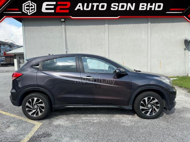 2016 Honda HR-V 1.8 V (A)FULL LOAN$BACK - 5