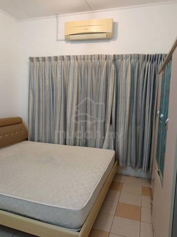 Penampang | Luyang | Semi-Detached 1