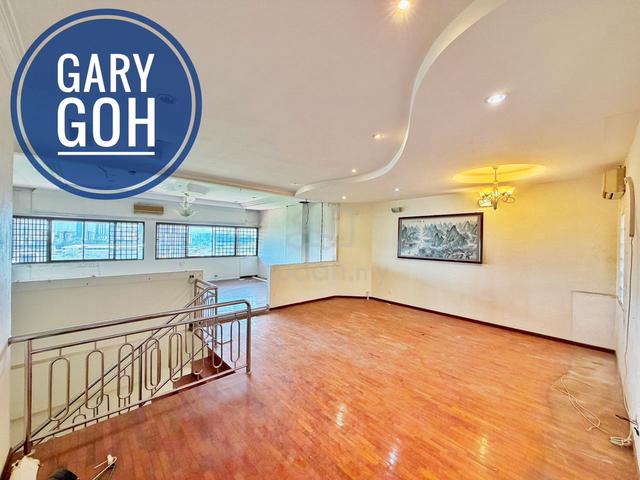 Greenlane Heights Block G 1