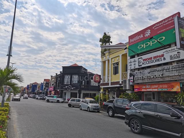 Pengkalan Chepa 20'x80' Tingkat 1 2