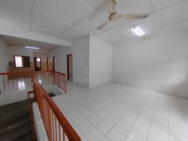 Taman Bukit Rawang Putra, Rawang 1