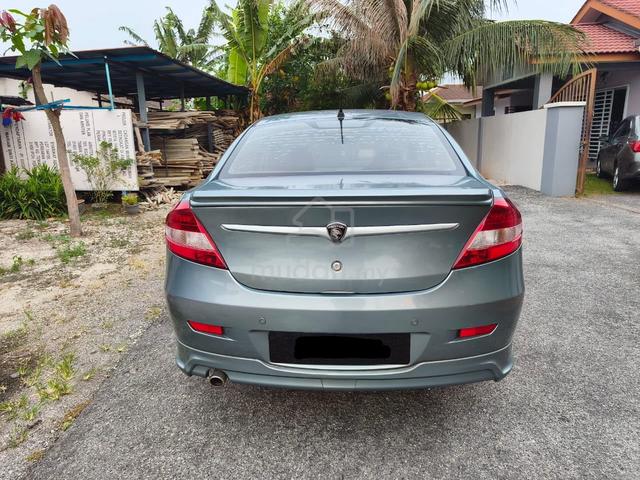 2011 Proton PERSONA 1.6 ELEGANCE BASE LINE (A) - 4