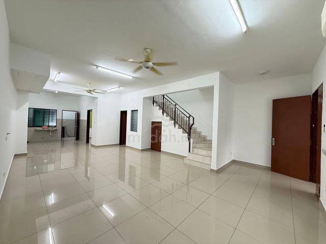 Part Furnish Setia Indah 13 2 Storey House,20x70ft,4R+4B, Setia Alam 1